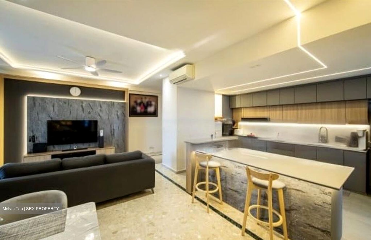 Northvale (D23), Apartment #458669681